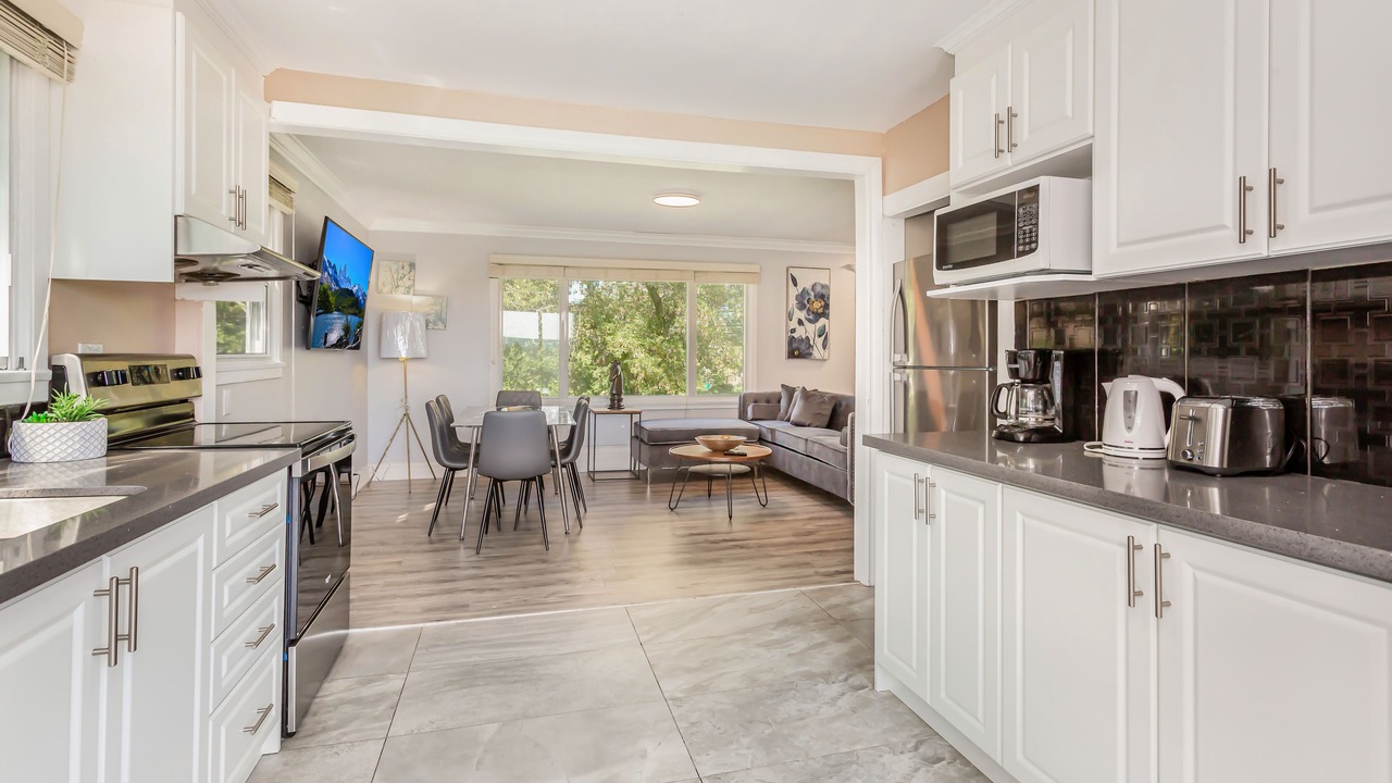 Photo of Kitchen in Halton Regional Municipality