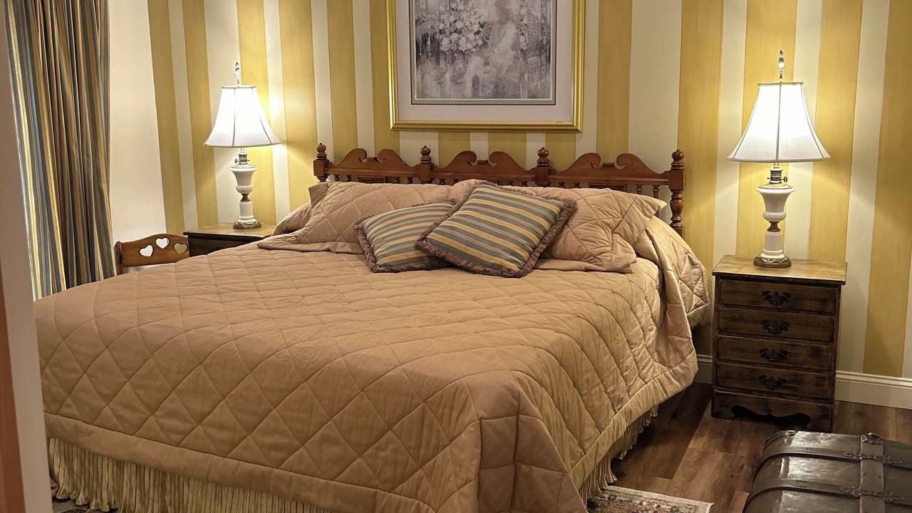 Photo of Bedroom in New Albany