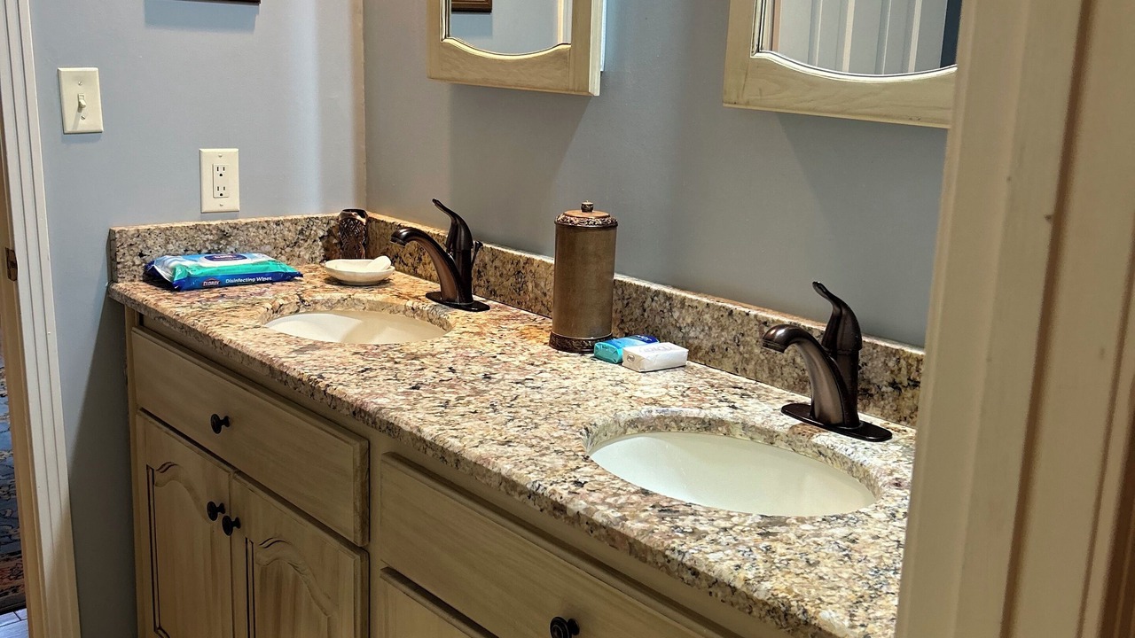 Photo of Bathroom in New Albany