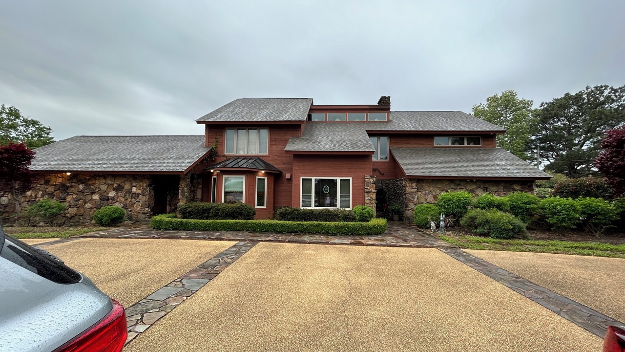 Photo of Outdoor in New Albany