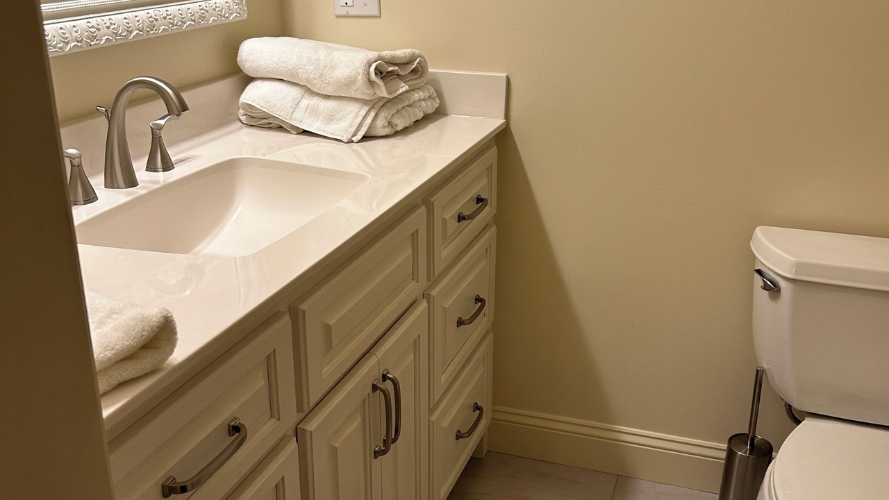 Photo of Bathroom in New Albany