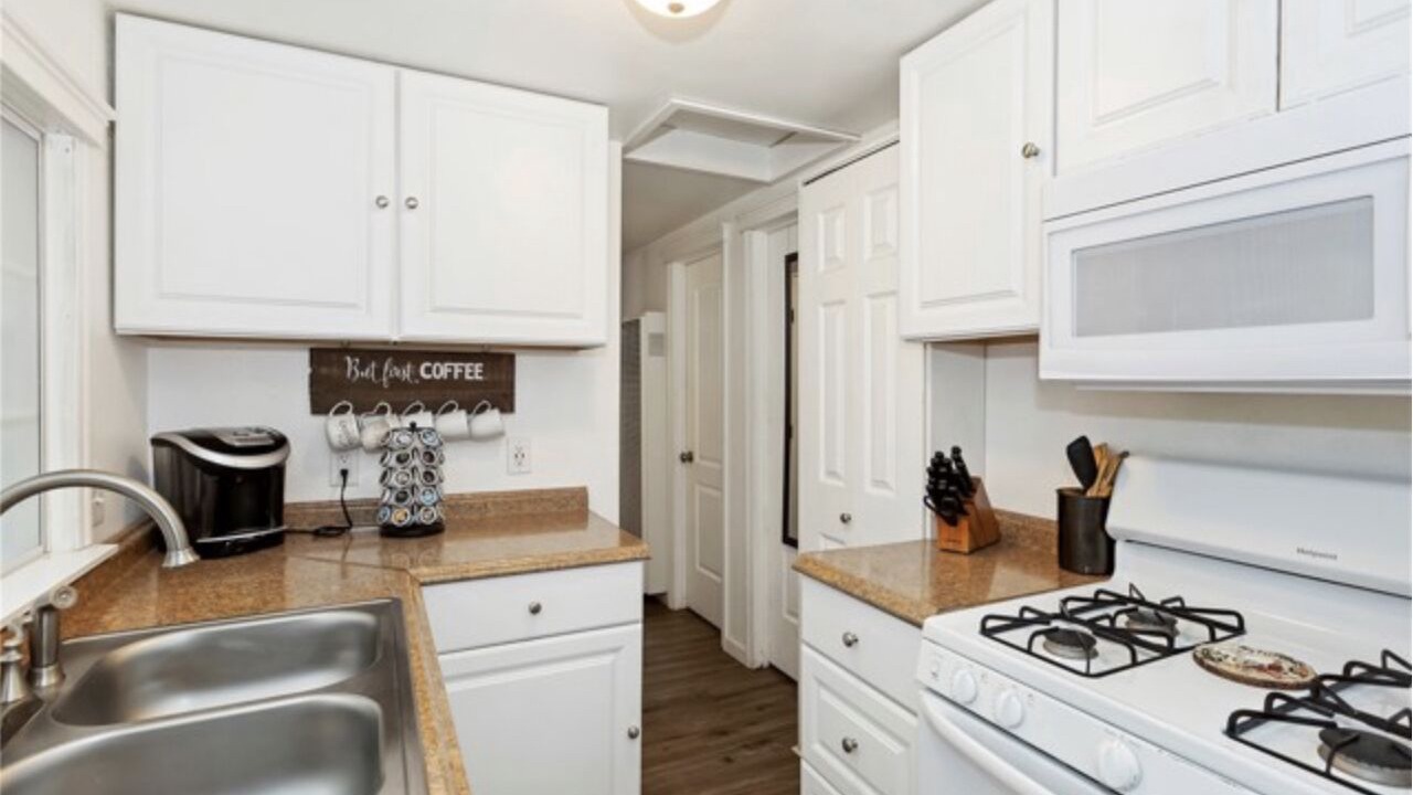 Photo of Kitchen in Sugarloaf