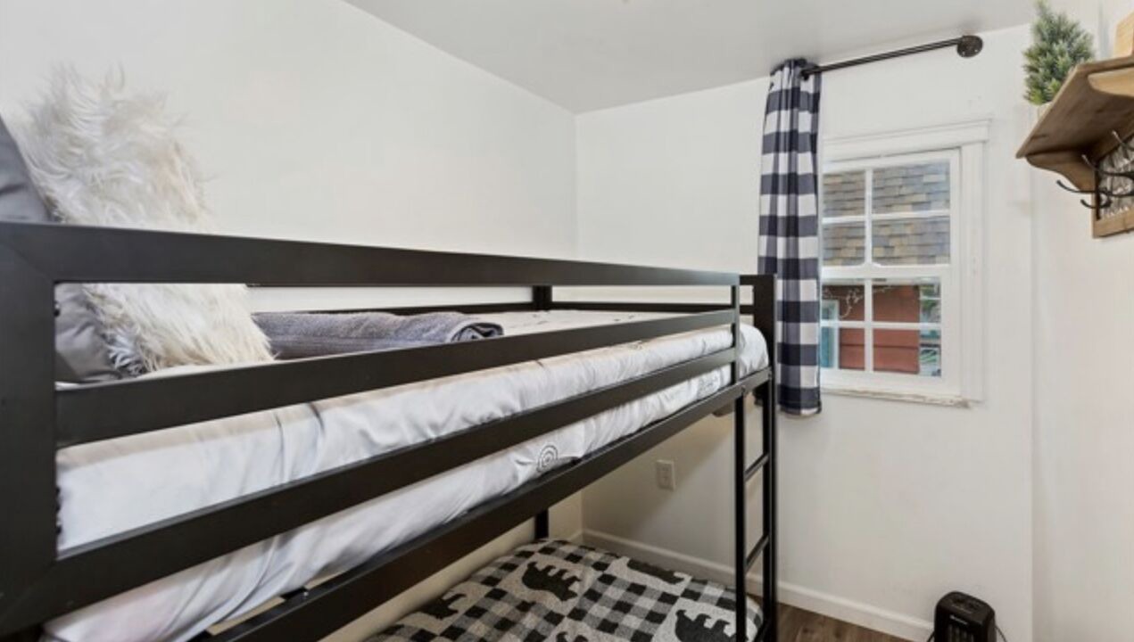 Photo of Bedroom in Sugarloaf