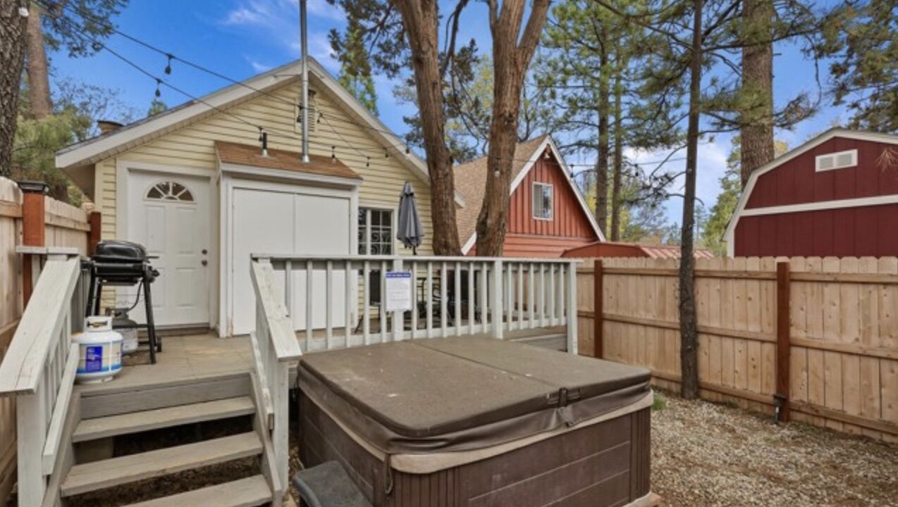 Photo of Patio Balcony in Sugarloaf