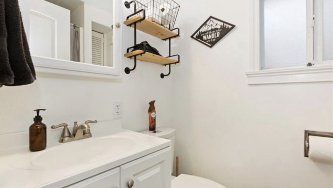 Photo of Bathroom in Sugarloaf