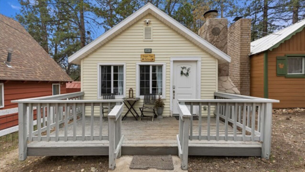 Photo of Patio Balcony in Sugarloaf