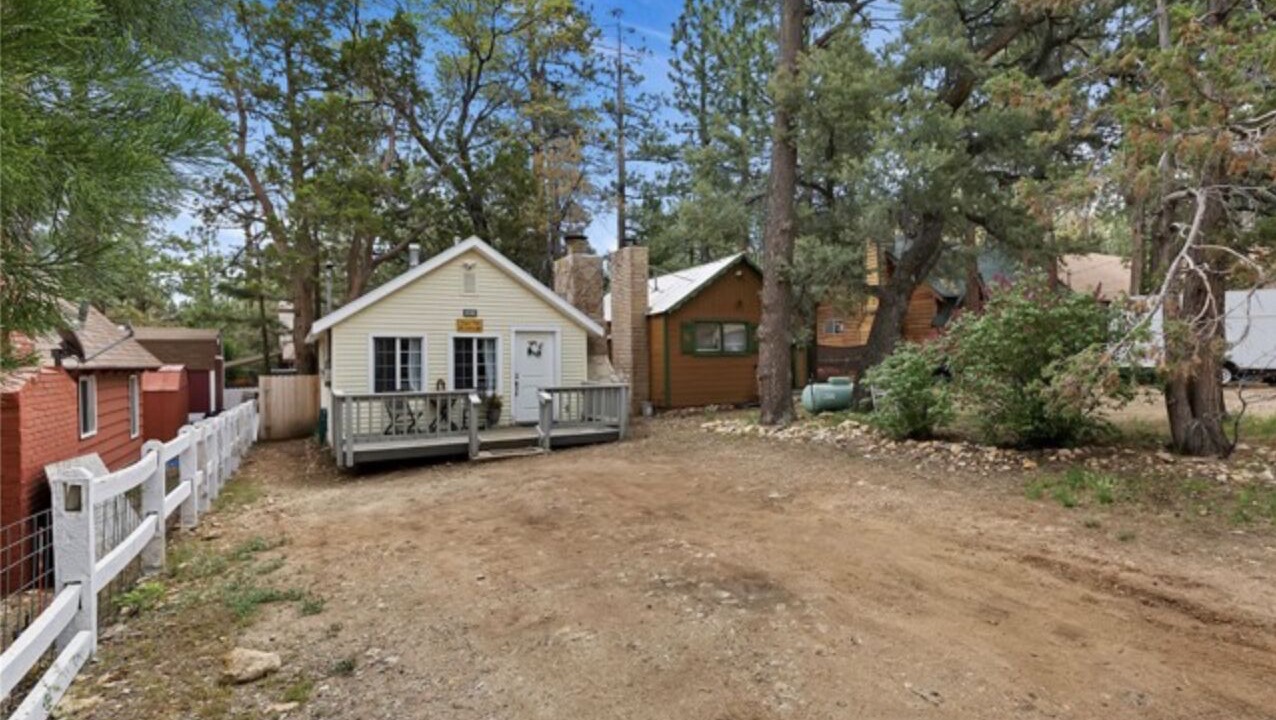 Photo of Outdoor in Sugarloaf