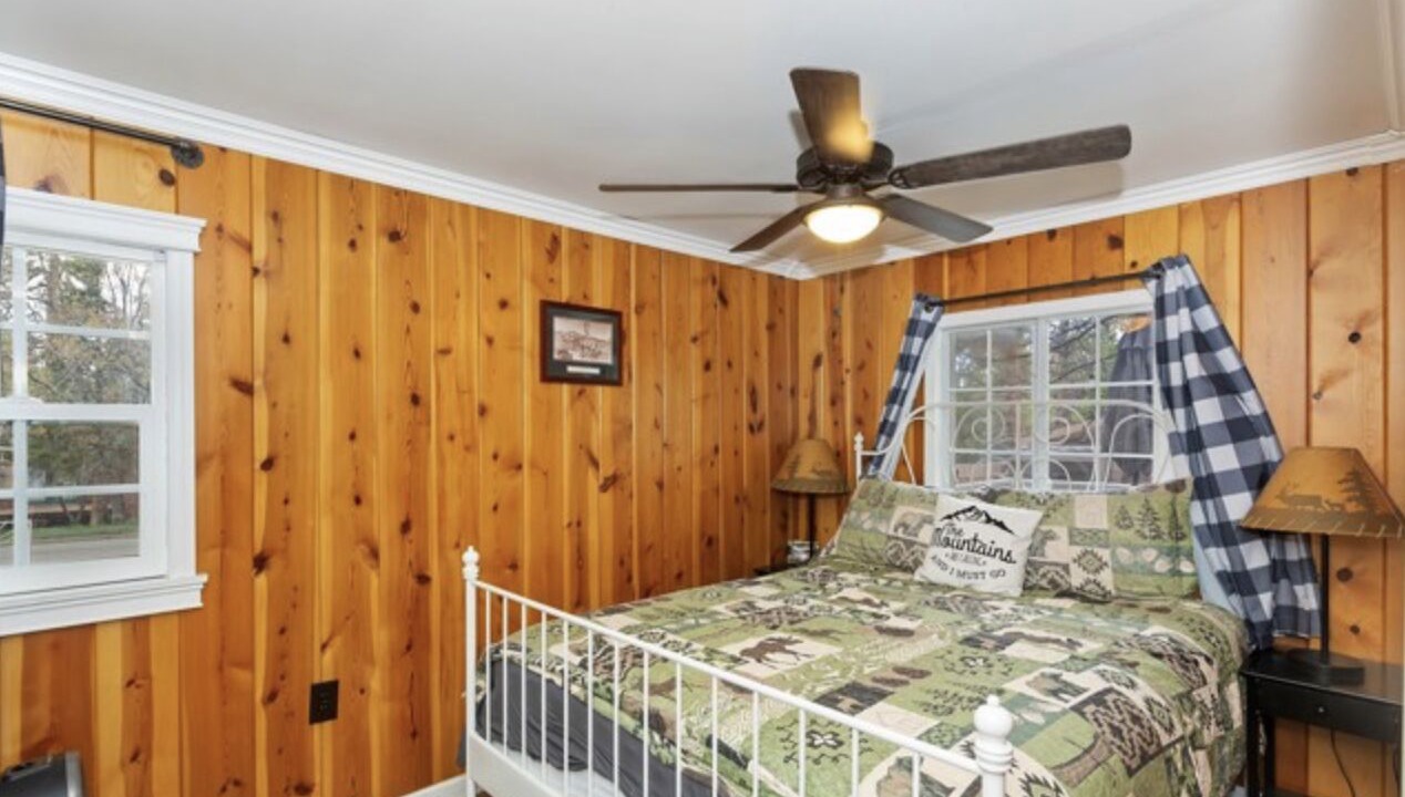 Photo of Bedroom in Sugarloaf