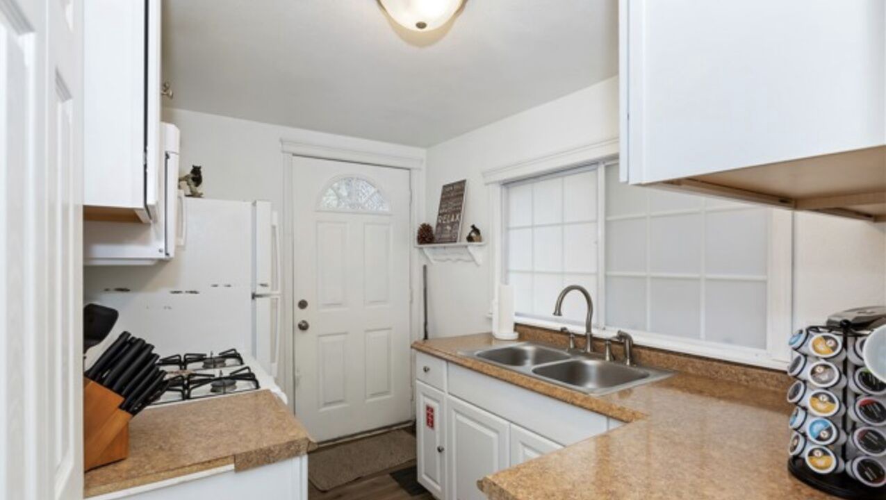 Photo of Kitchen in Sugarloaf