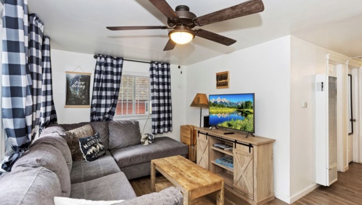 Photo of Livingroom in Sugarloaf