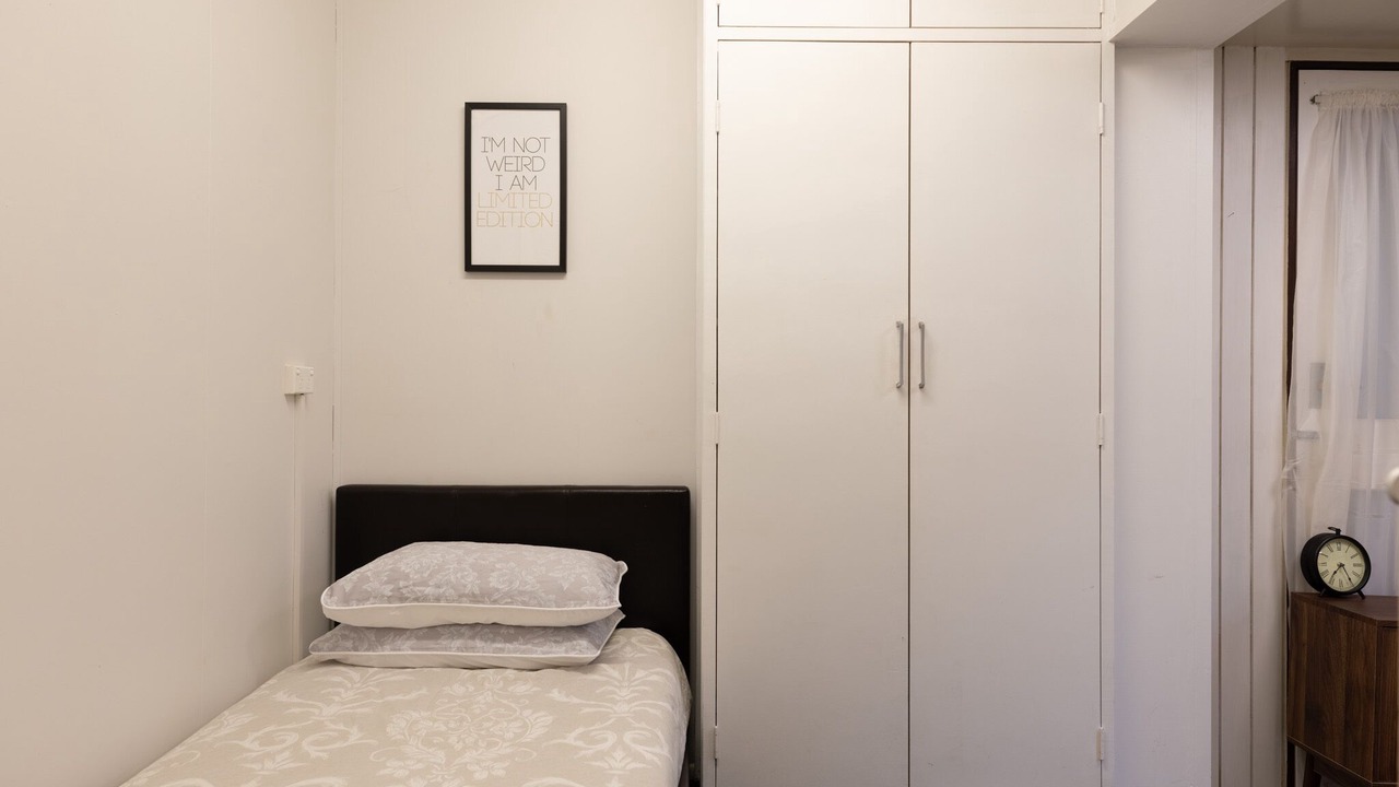 Photo of Bedroom in Brookfield
