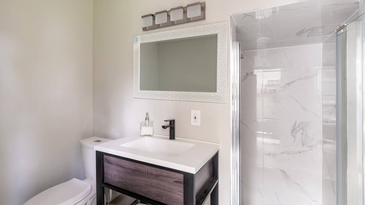 Photo of Bathroom in Waterloo