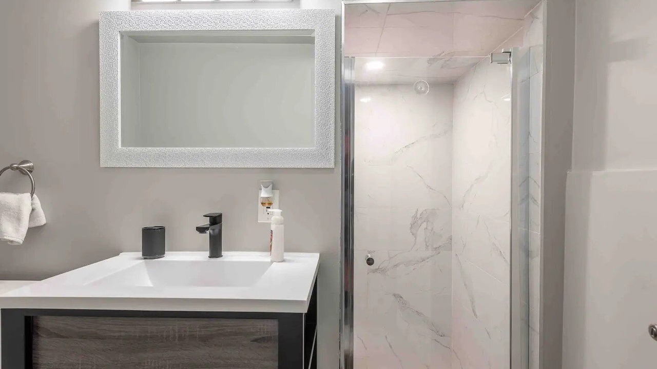 Photo of Bathroom in Waterloo