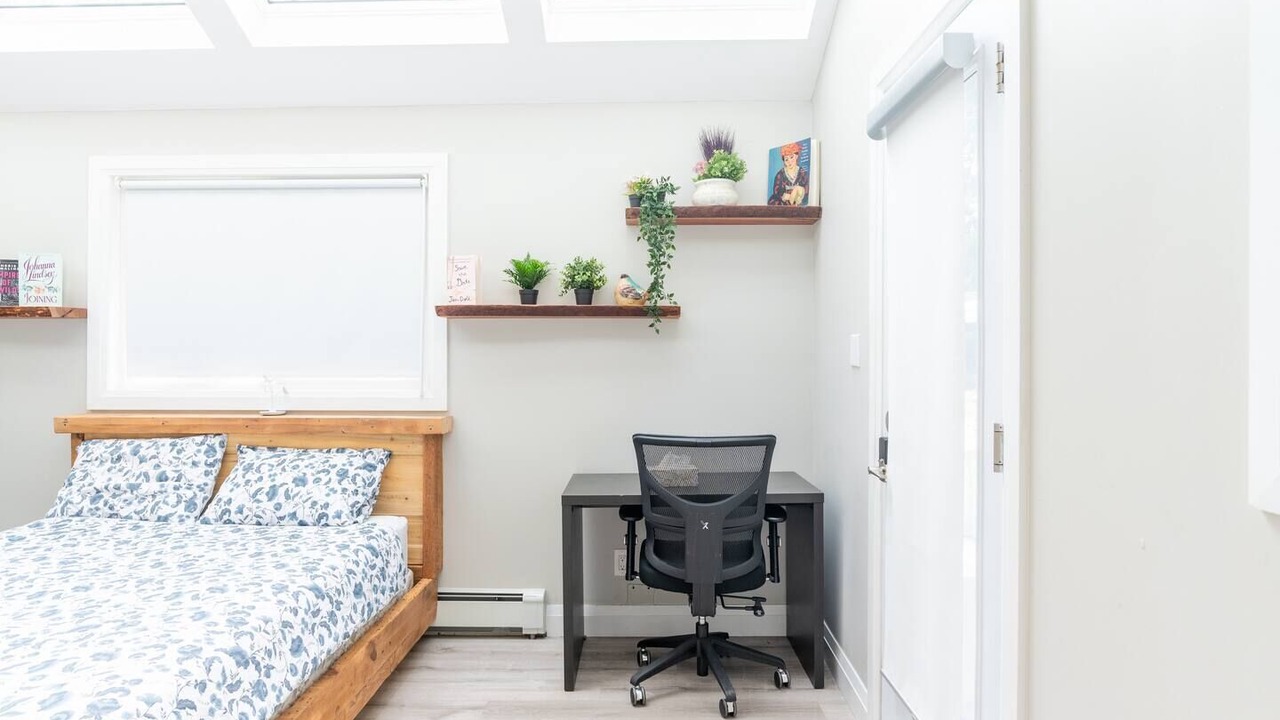 Photo of Bedroom in Waterloo