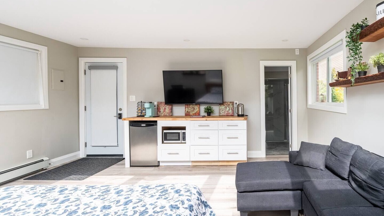 Photo of Bedroom in Waterloo