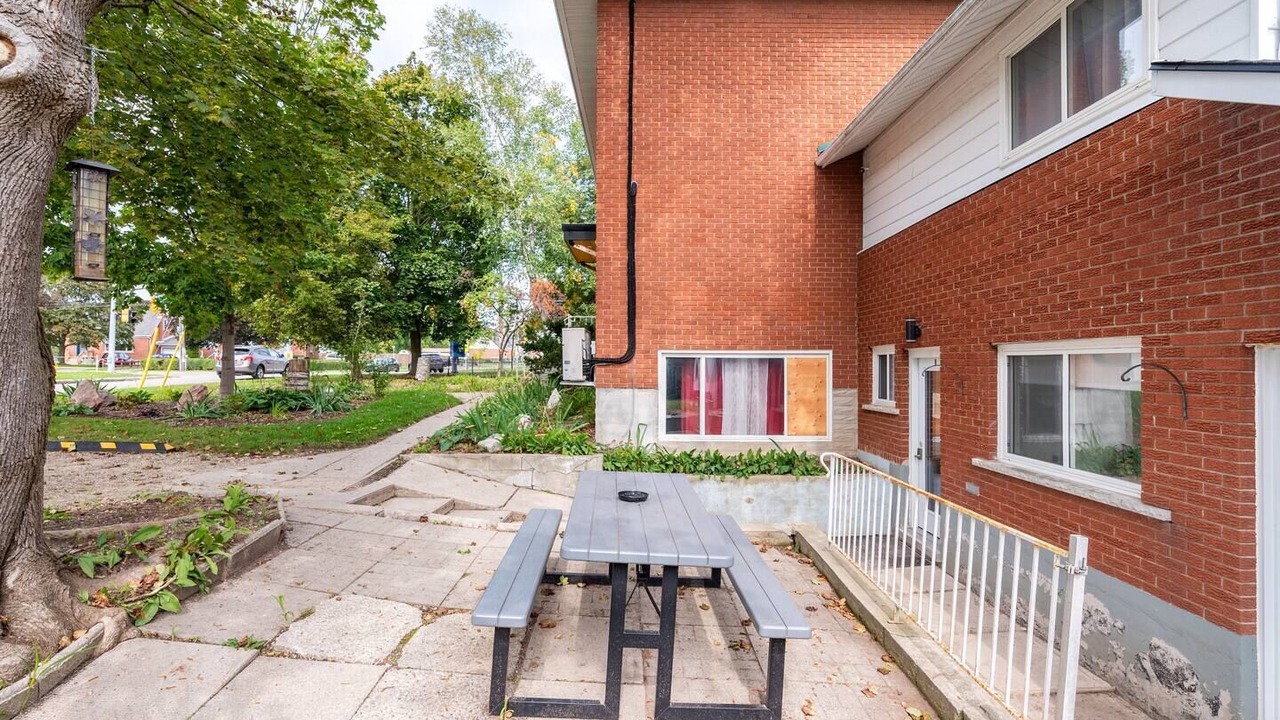 Photo of Outdoor in Waterloo