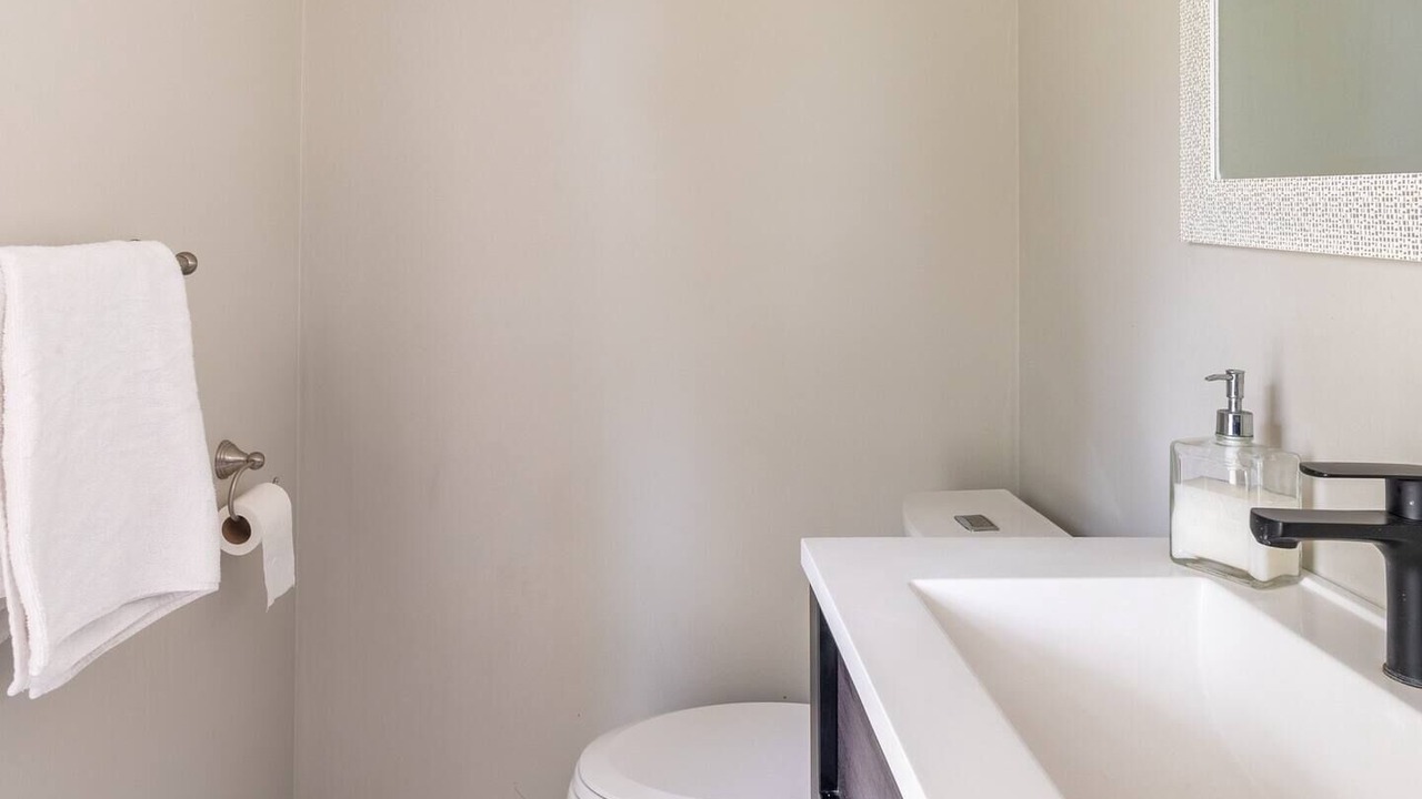 Photo of Bathroom in Waterloo