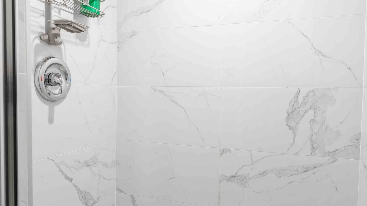 Photo of Bathroom in Waterloo