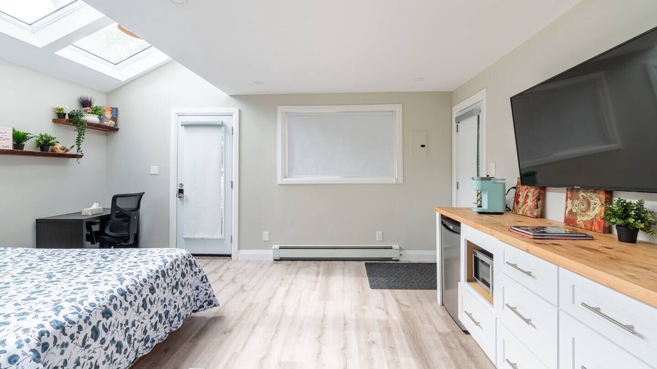 Photo of Bedroom in Waterloo