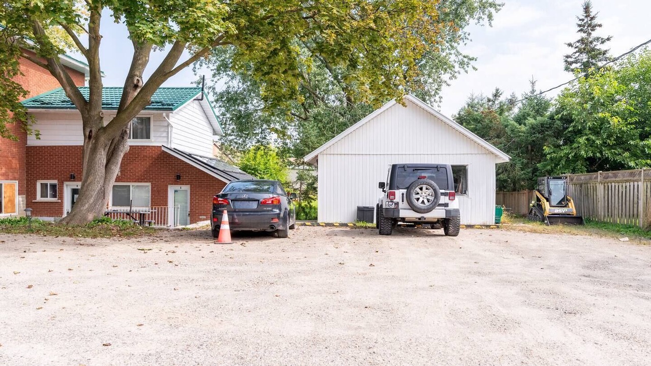 Photo of Outdoor in Waterloo