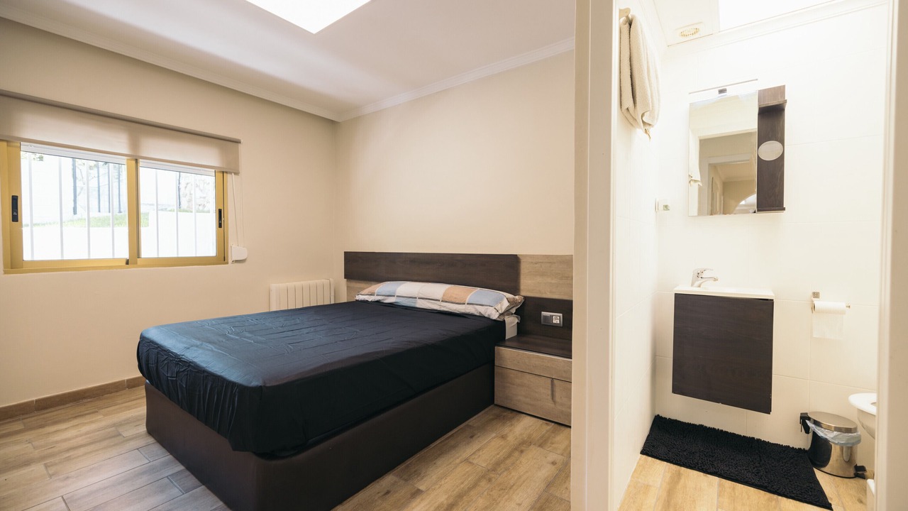 Photo of Bedroom in Salou