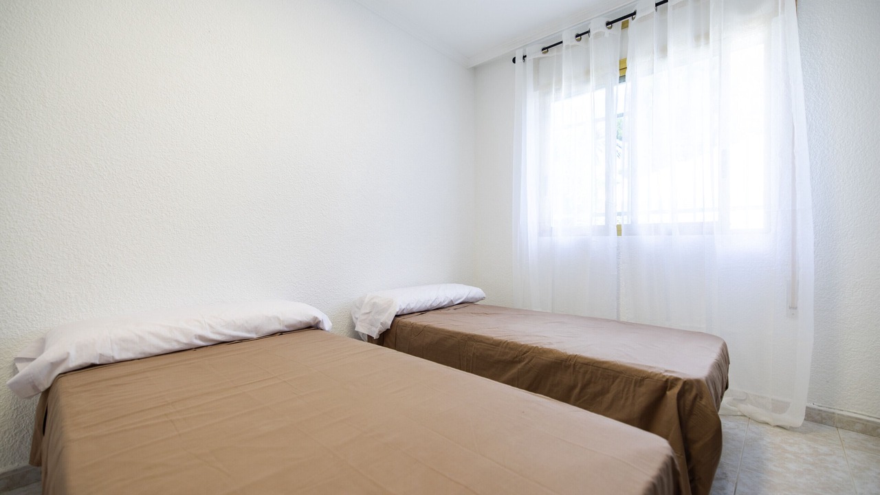 Photo of Bedroom in Salou