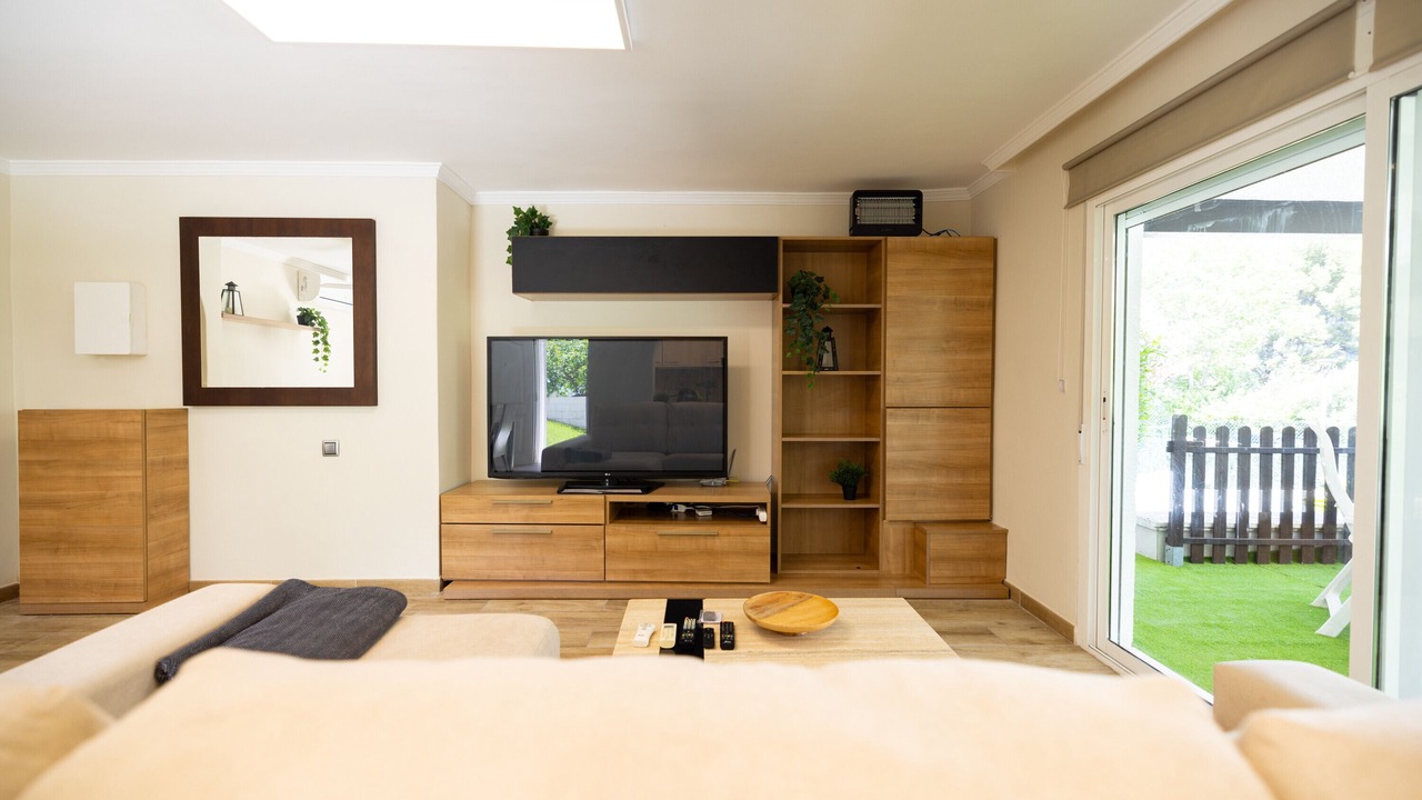 Photo of Livingroom in Salou