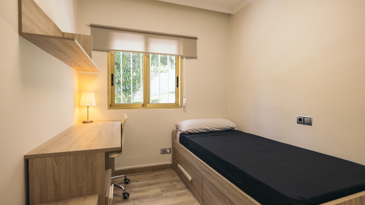 Photo of Bedroom in Salou