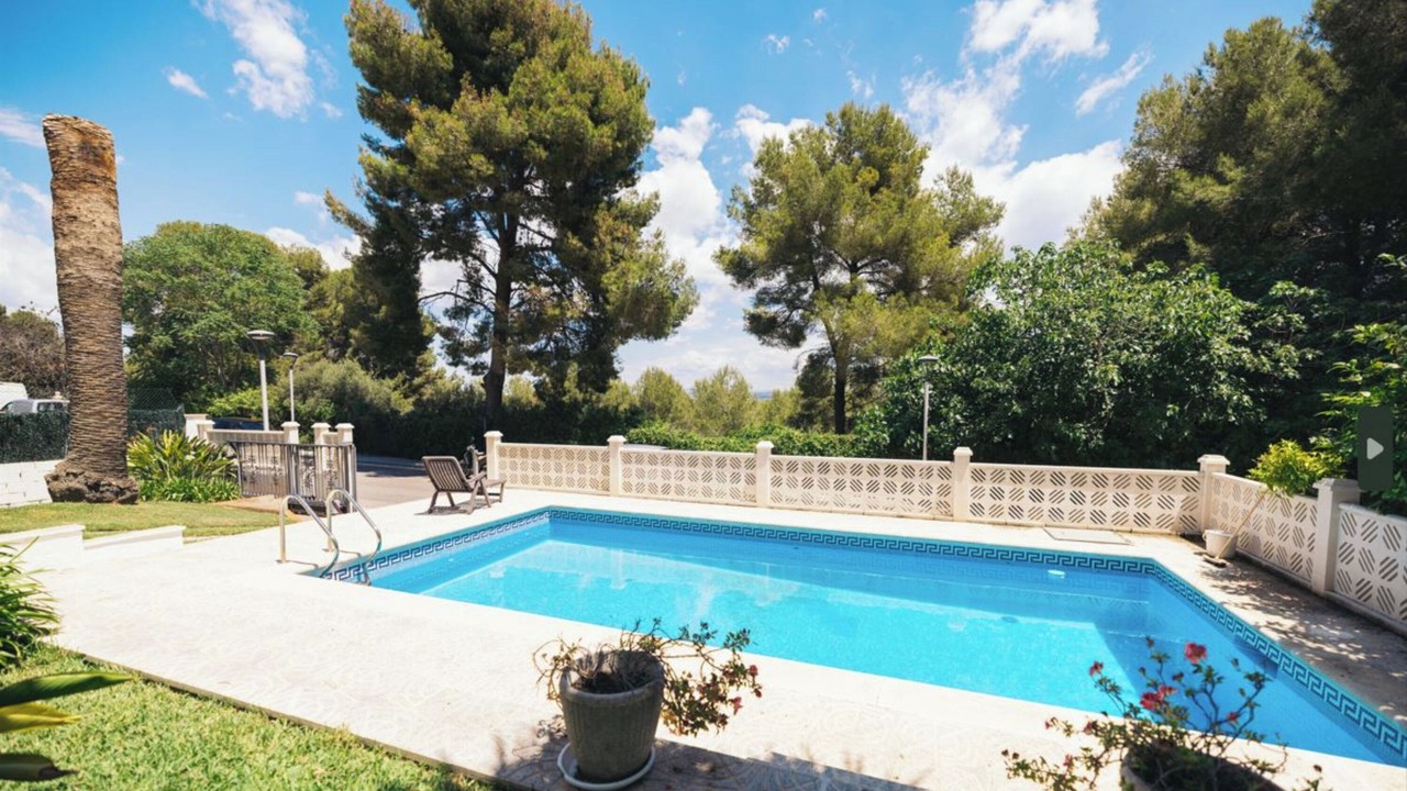 Photo of Outdoor in Salou