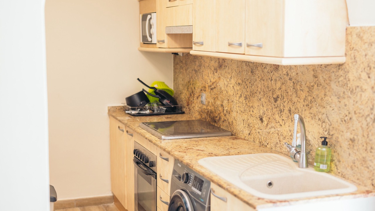 Photo of Kitchen in Salou