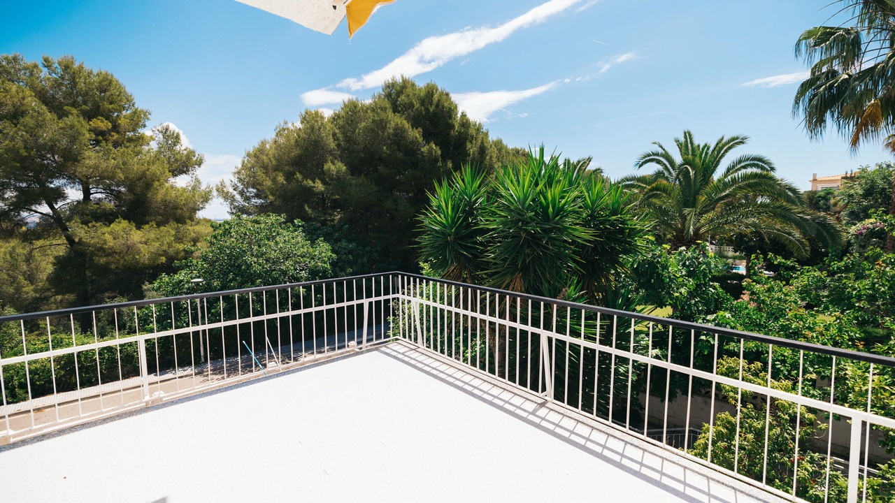 Photo of Outdoor in Salou