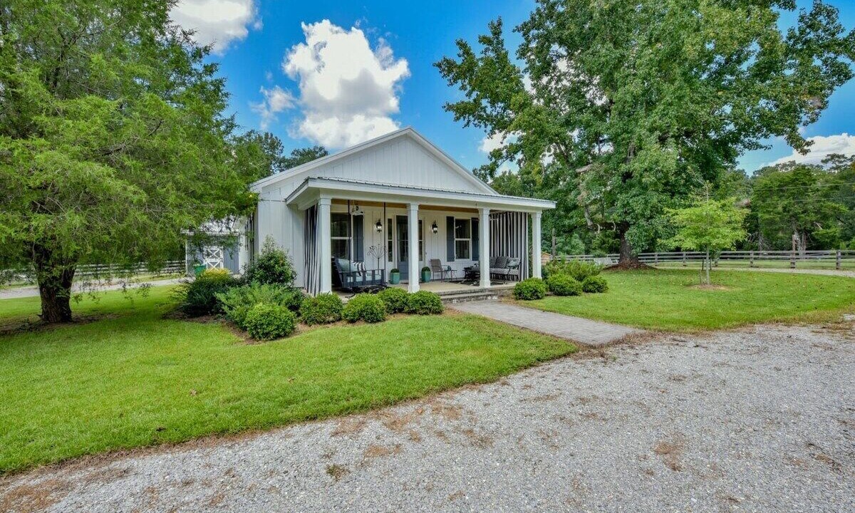 Photo of Outdoor in Tuscaloosa
