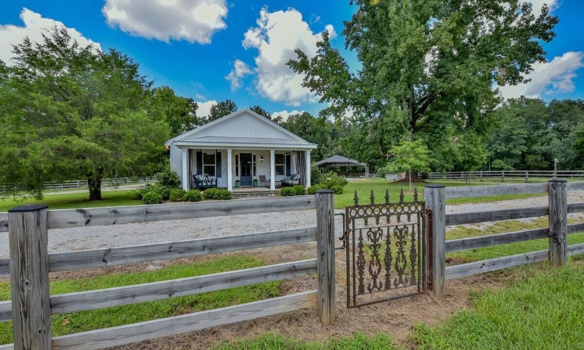 Photo of Outdoor in Tuscaloosa