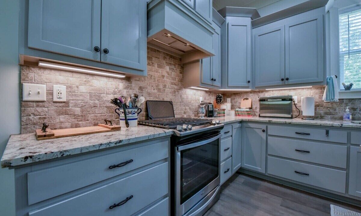 Photo of Kitchen in Tuscaloosa