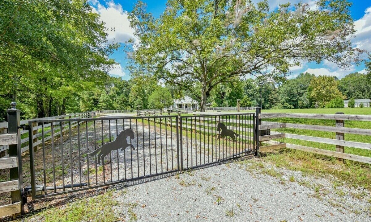Photo of Outdoor in Tuscaloosa