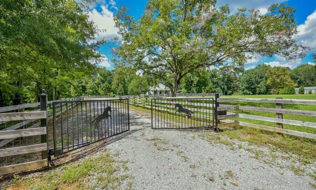 Photo of Outdoor in Tuscaloosa