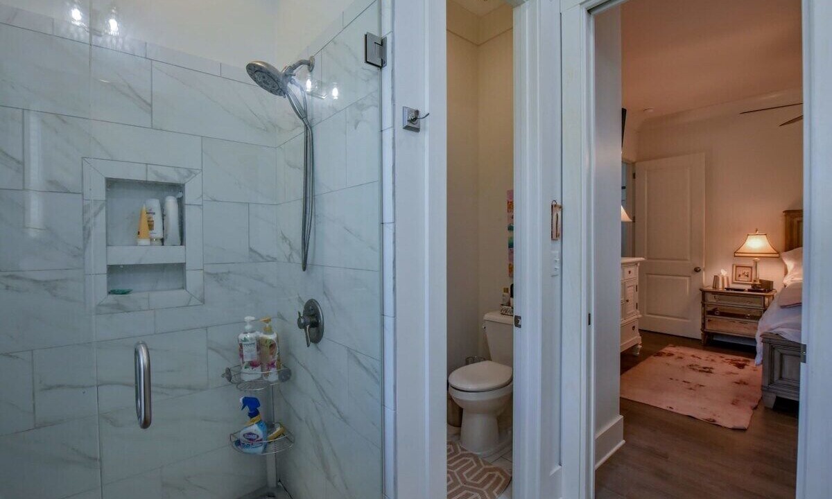 Photo of Bathroom in Tuscaloosa
