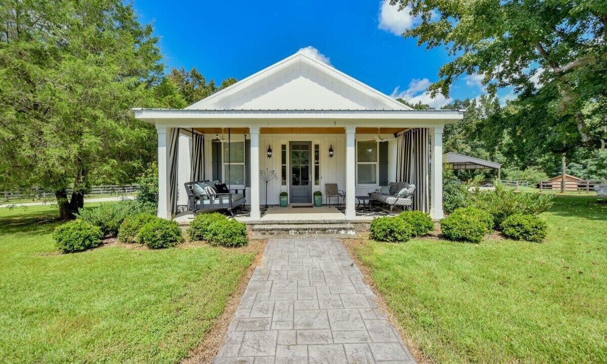 Photo of Outdoor in Tuscaloosa
