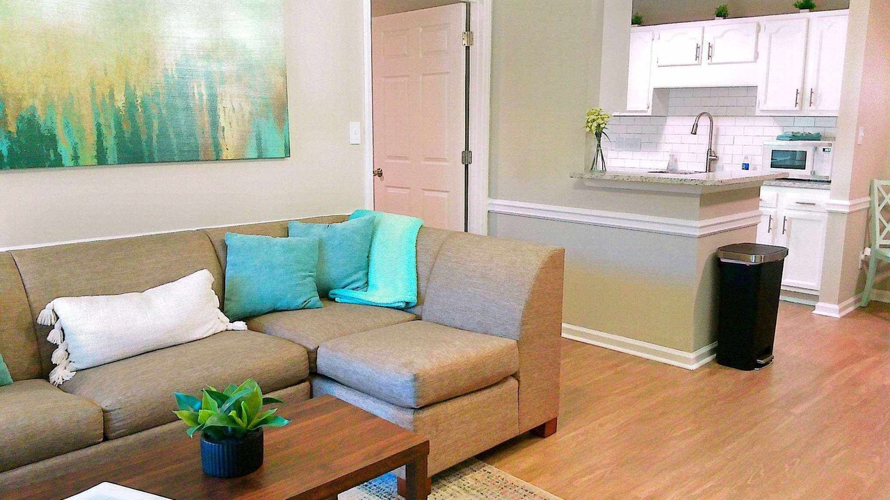 Photo of Livingroom in Pine Forest