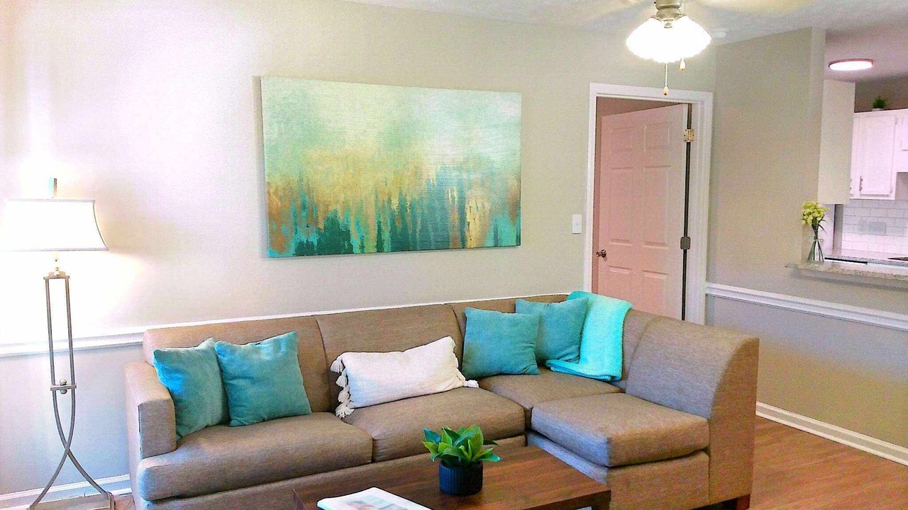 Photo of Livingroom in Pine Forest
