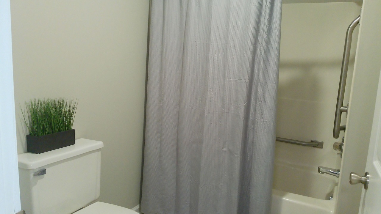 Photo of Bathroom in Pine Forest