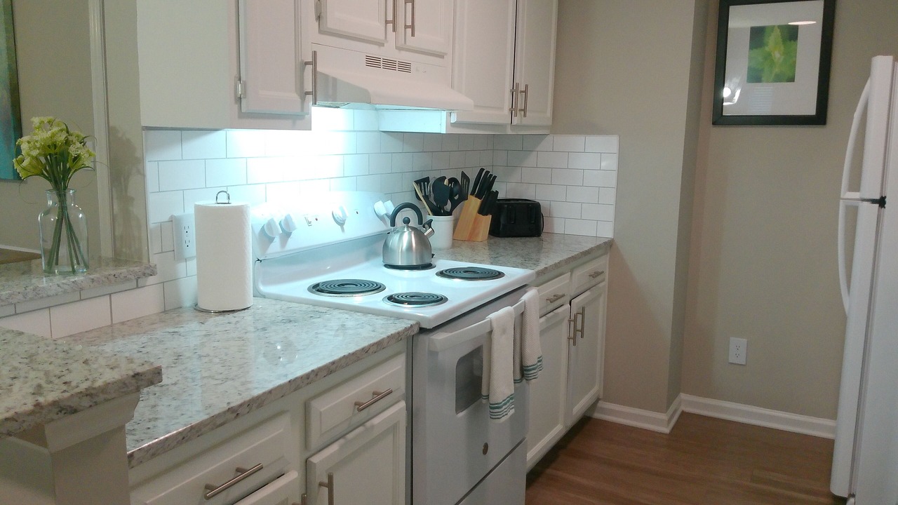 Photo of Kitchen in Pine Forest