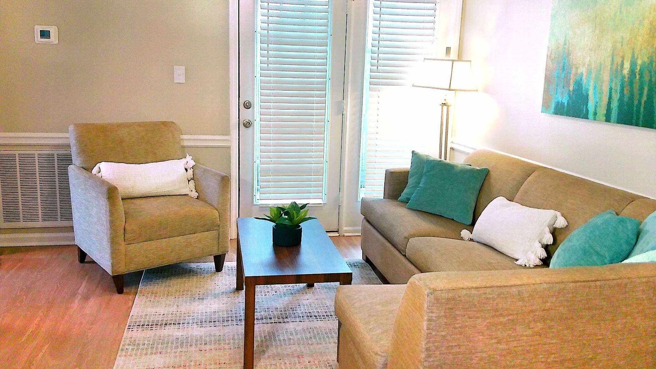 Photo of Livingroom in Pine Forest