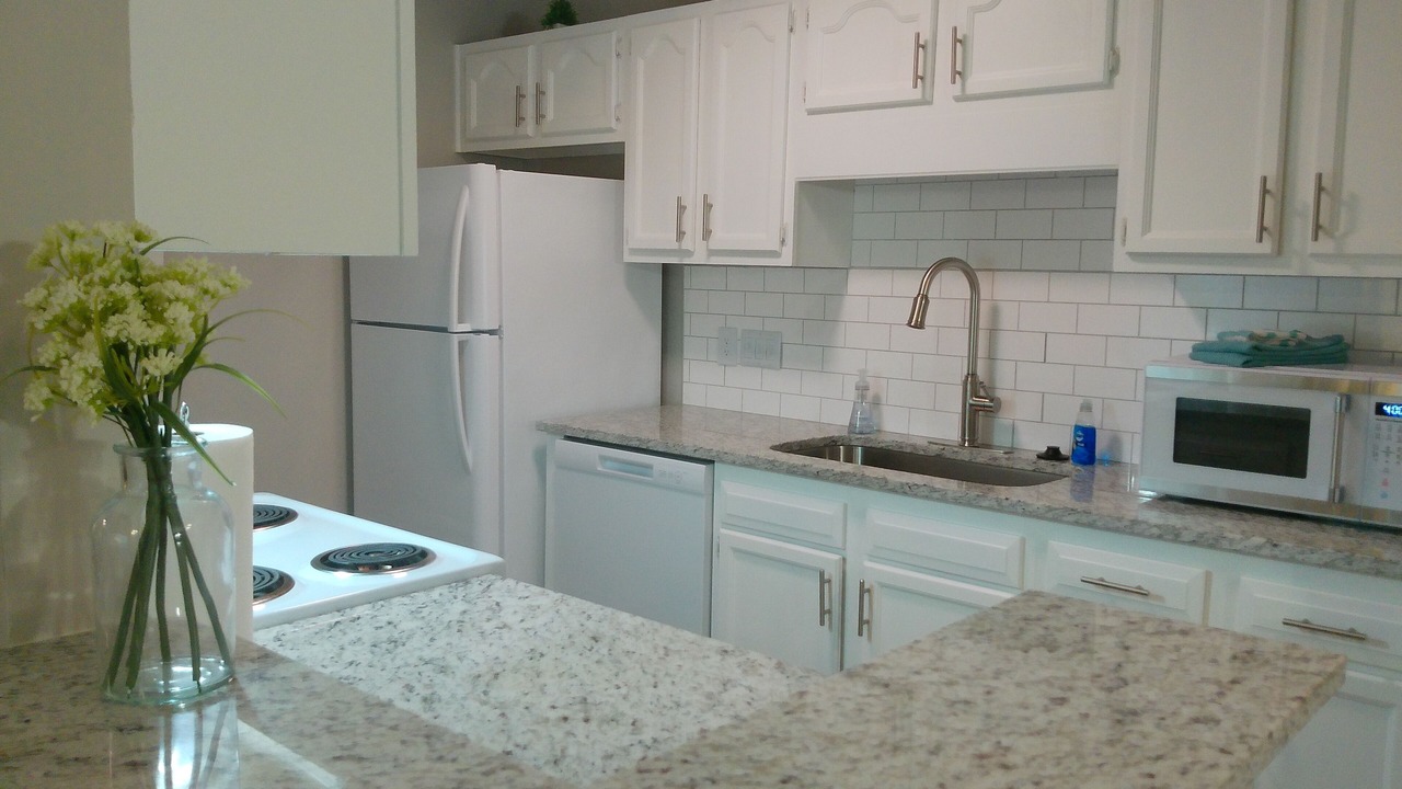 Photo of Kitchen in Pine Forest