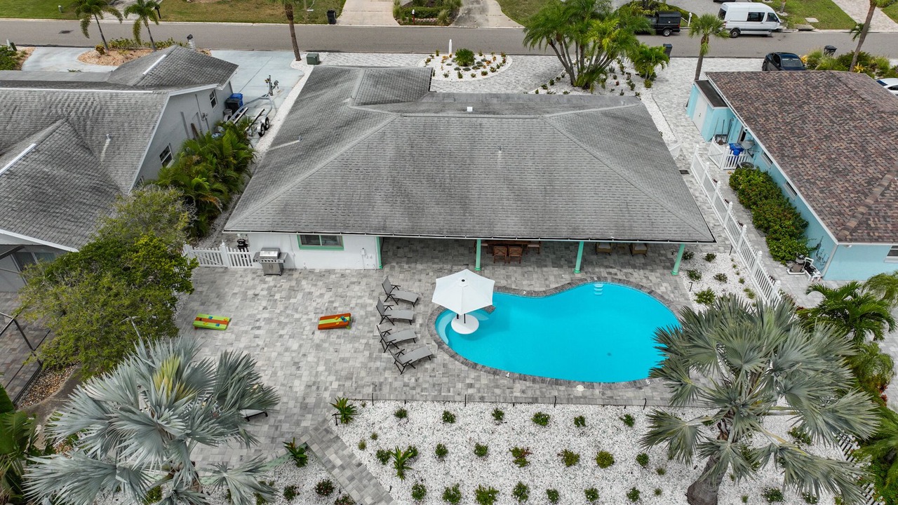 Photo of Outdoor in Apollo Beach