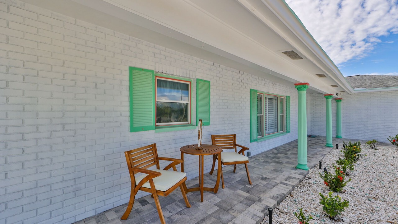 Photo of Outdoor in Apollo Beach
