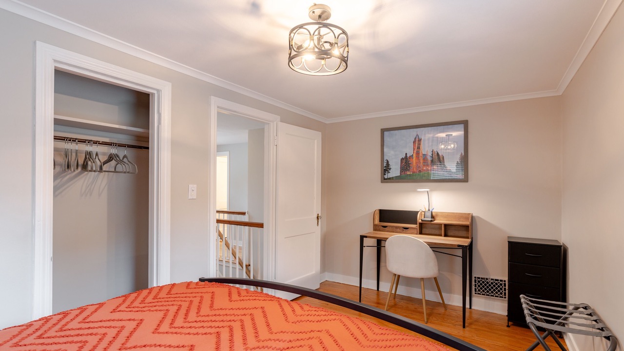 Photo of Bedroom in Eastside