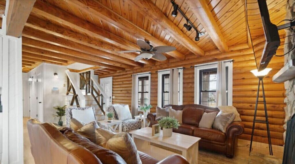 Photo of Livingroom in Prosperity Church Road