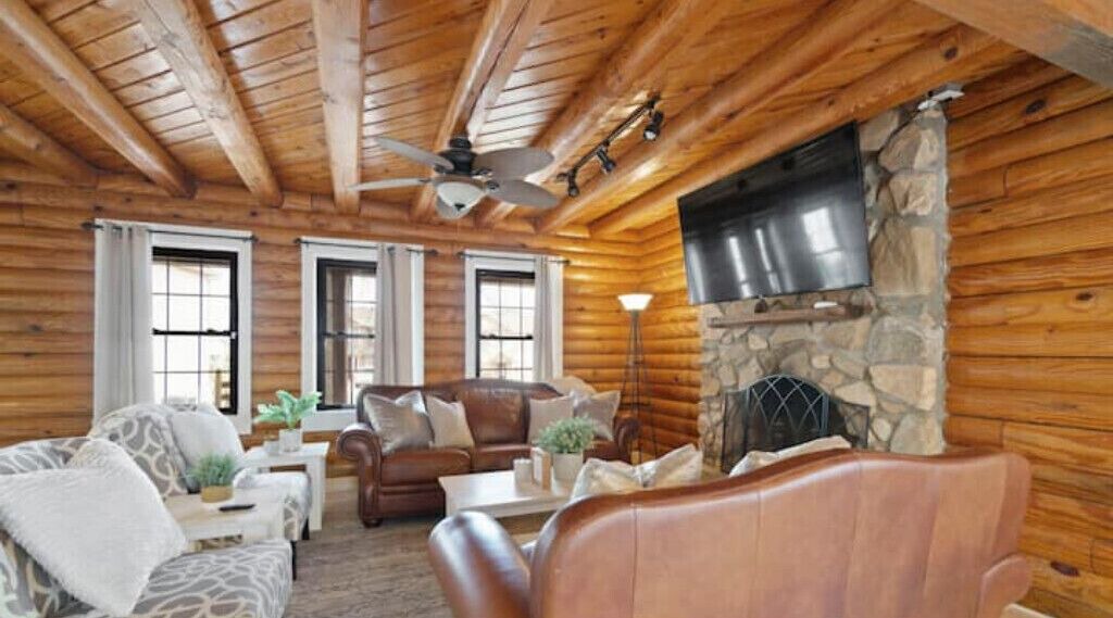 Photo of Livingroom in Prosperity Church Road