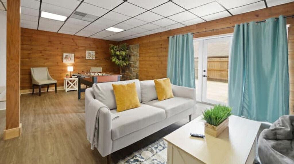 Photo of Livingroom in Prosperity Church Road